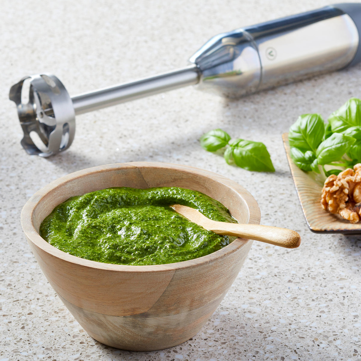 Easy Pesto – Vida by PADERNO