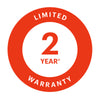 Vida By Paderno Warranty