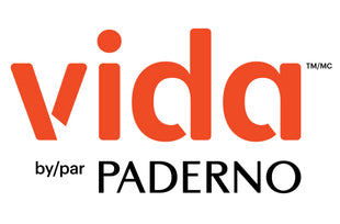 Vida by PADERNO