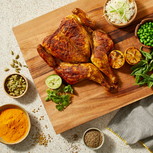 Indian Chicken