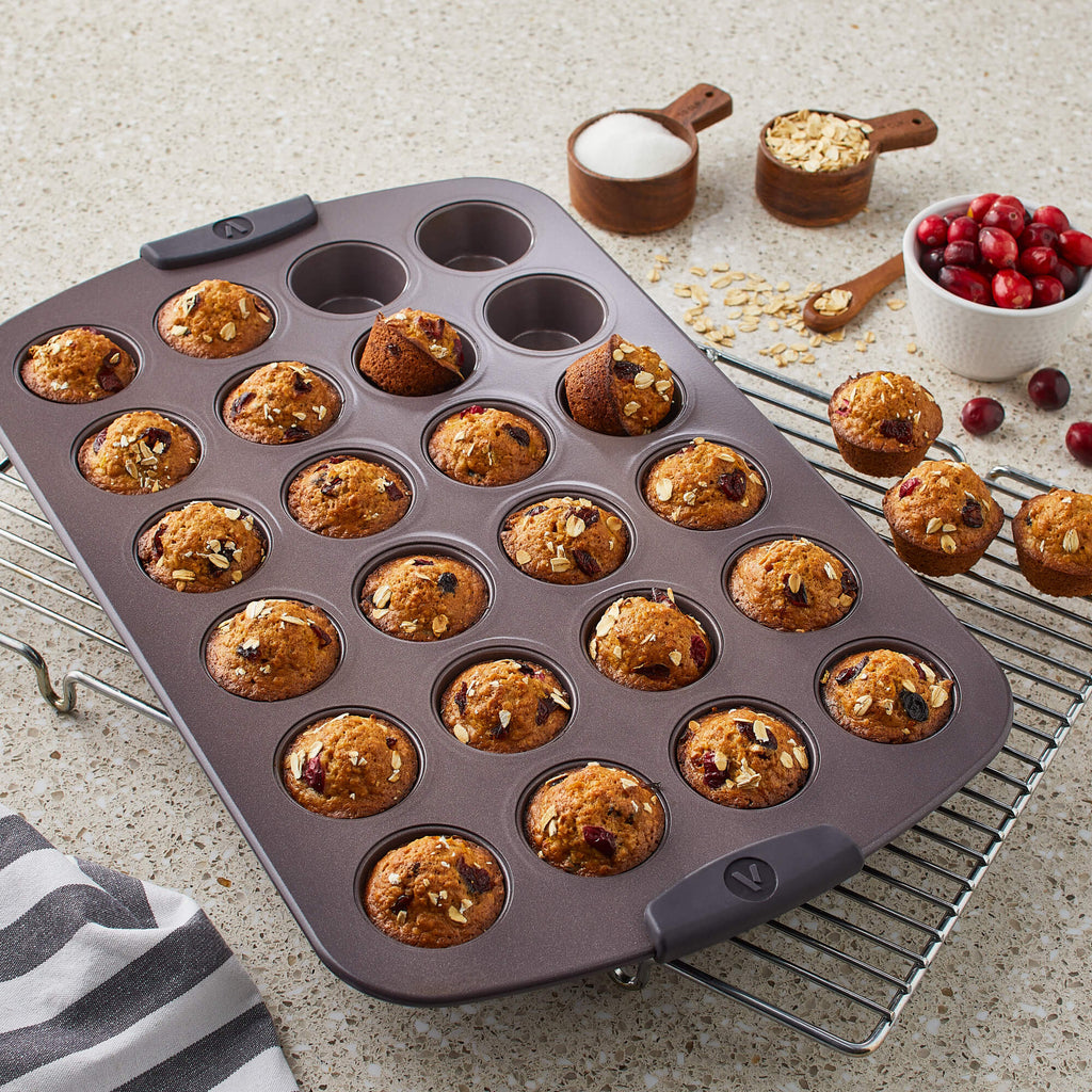 Cupcake & Muffin Pans