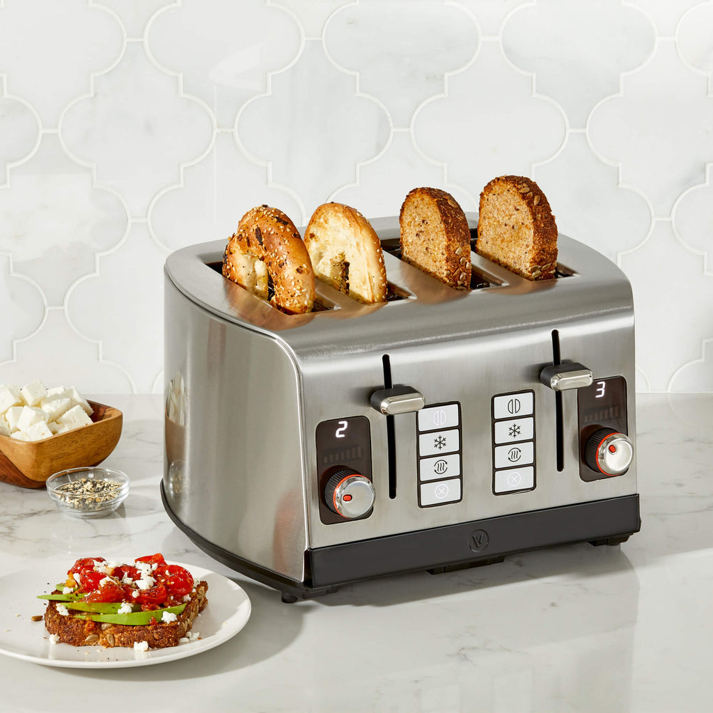 Toasters & Toaster Ovens