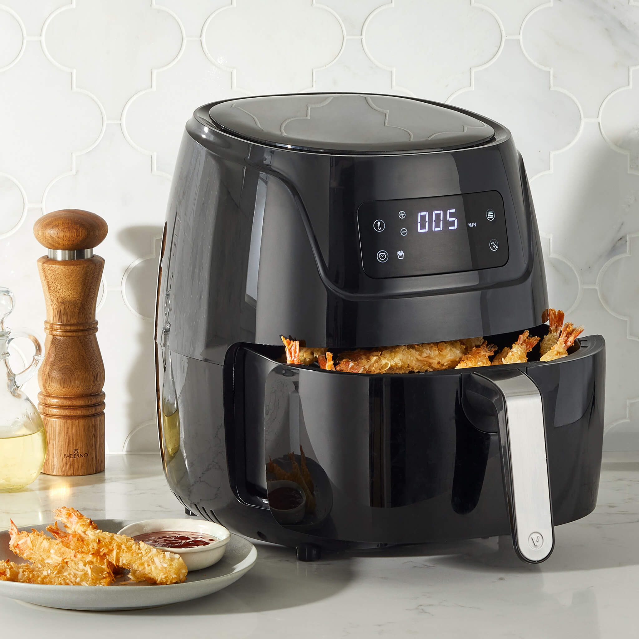 What is the Best Large Air Fryer: Top Picks for 2025