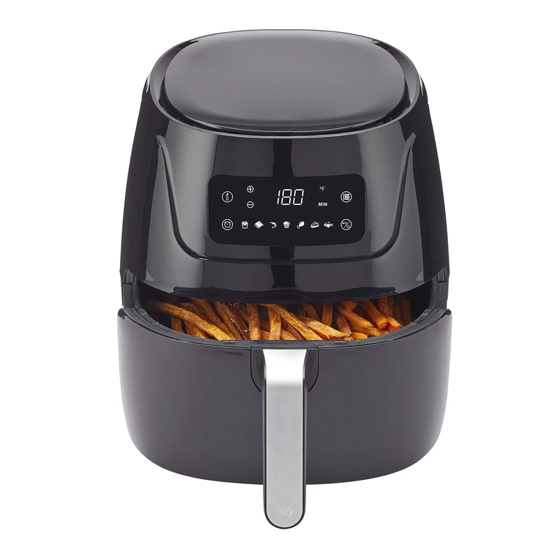 Extra-Large Digital Air Fryer