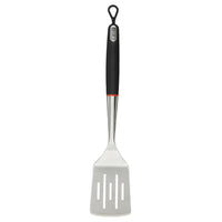 Spatule pour barbecue en acier inoxydable