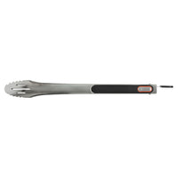 Stainless Steel Locking BBQ Tongs