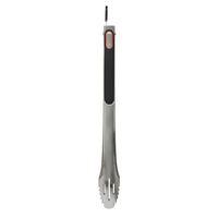 Stainless Steel Locking BBQ Tongs
