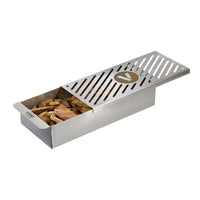 Stainless Steel Smoker Box
