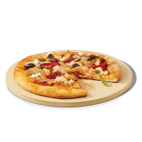 Pierre à pizza en cordiérite de 35,5 cm (14 po)