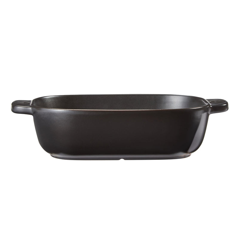 Ceramic BBQ Casserole Dish