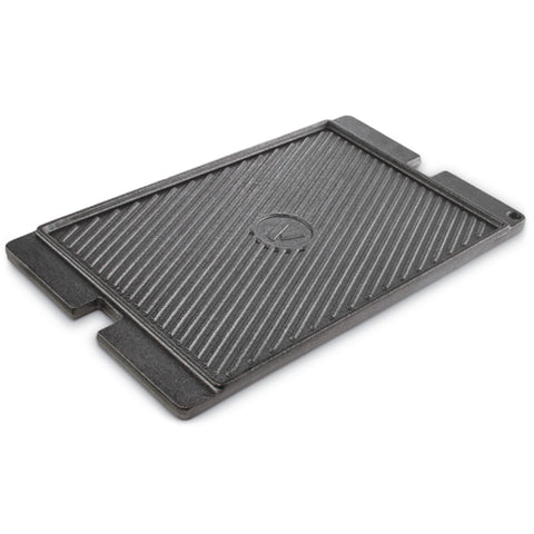 Essence Series Reversible Cast Iron Grill and Griddle