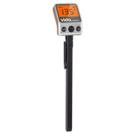 Thermomètre numérique à lecture instantanée
