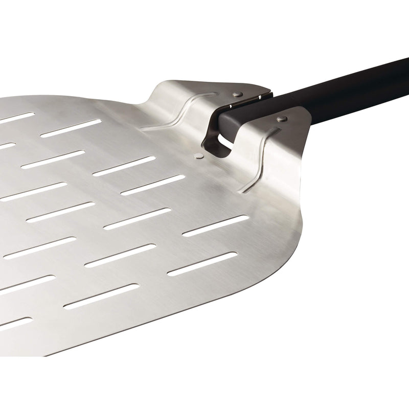 Folding Stainless Steel Pizza Peel