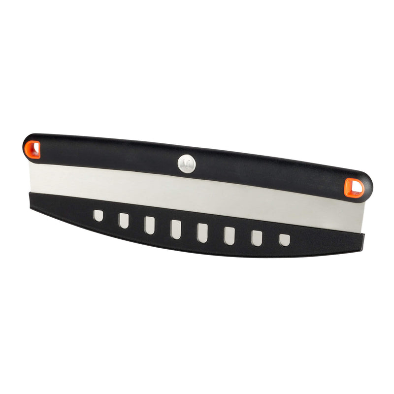 Stainless Steel Rocking Pizza Cutter