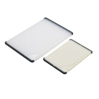2-Pack Non-Slip Cutting Boards