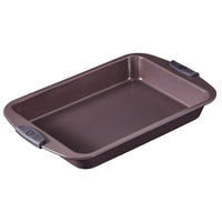 Everyday Series Non-Stick Oblong Cake Pan