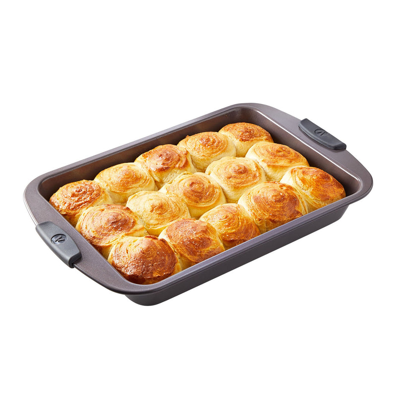 Everyday Series Non-Stick Oblong Cake Pan