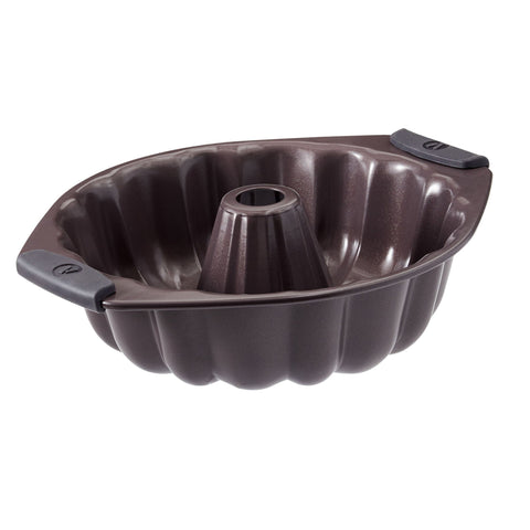 Everyday Series Non-Stick Fluted Cake Pan