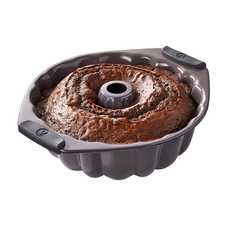 Everyday Series Non-Stick Fluted Cake Pan