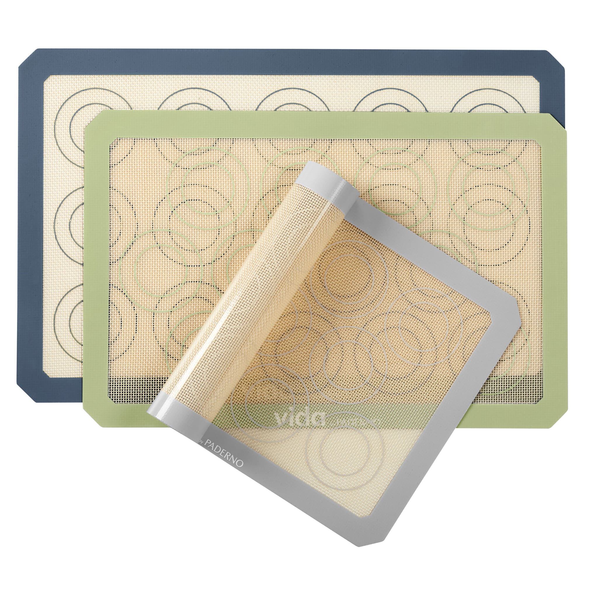3Dmate Base - Tapis de Stylo 3D Transparent 45,7 x 30,5 cm avec 3Dmate Base - Tapis de Stylo 3D Transparent 45,7 x 30,5 cm avec