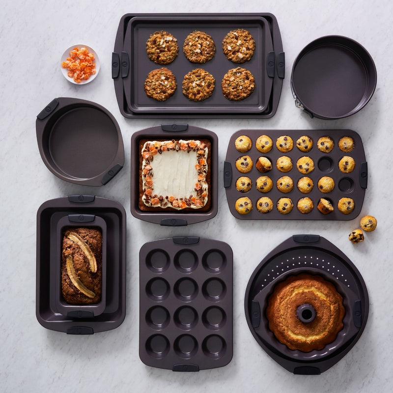 Everyday Series 12-Cup Muffin Pan