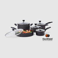 Everyday Series 32cm Non-Stick Frypan